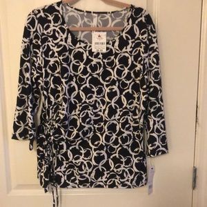 Top- Brand new - never been worn.